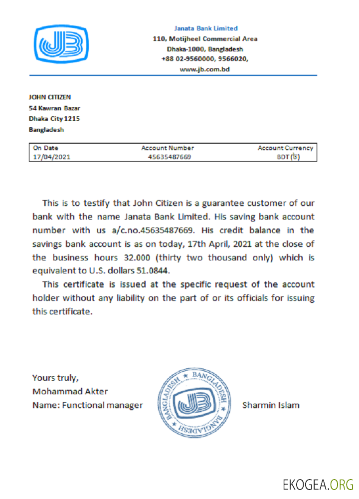 Bangladesh , Janata , reference